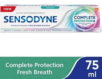 سنسوداين م.سنان مطور حماية متكاملة انتعاش75