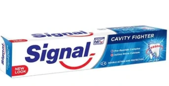 SIGNAL TP CAVITY FIGHTER 120ML