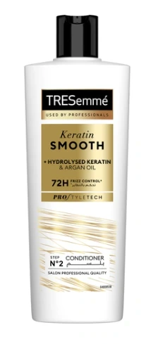 تريسمي بلسم نعومةوانسيابيةالكيراتين400مل