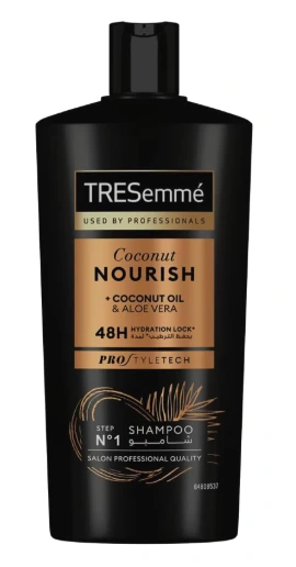 TRESEMME SH BOTANIX NOURISH &REP 600ML
