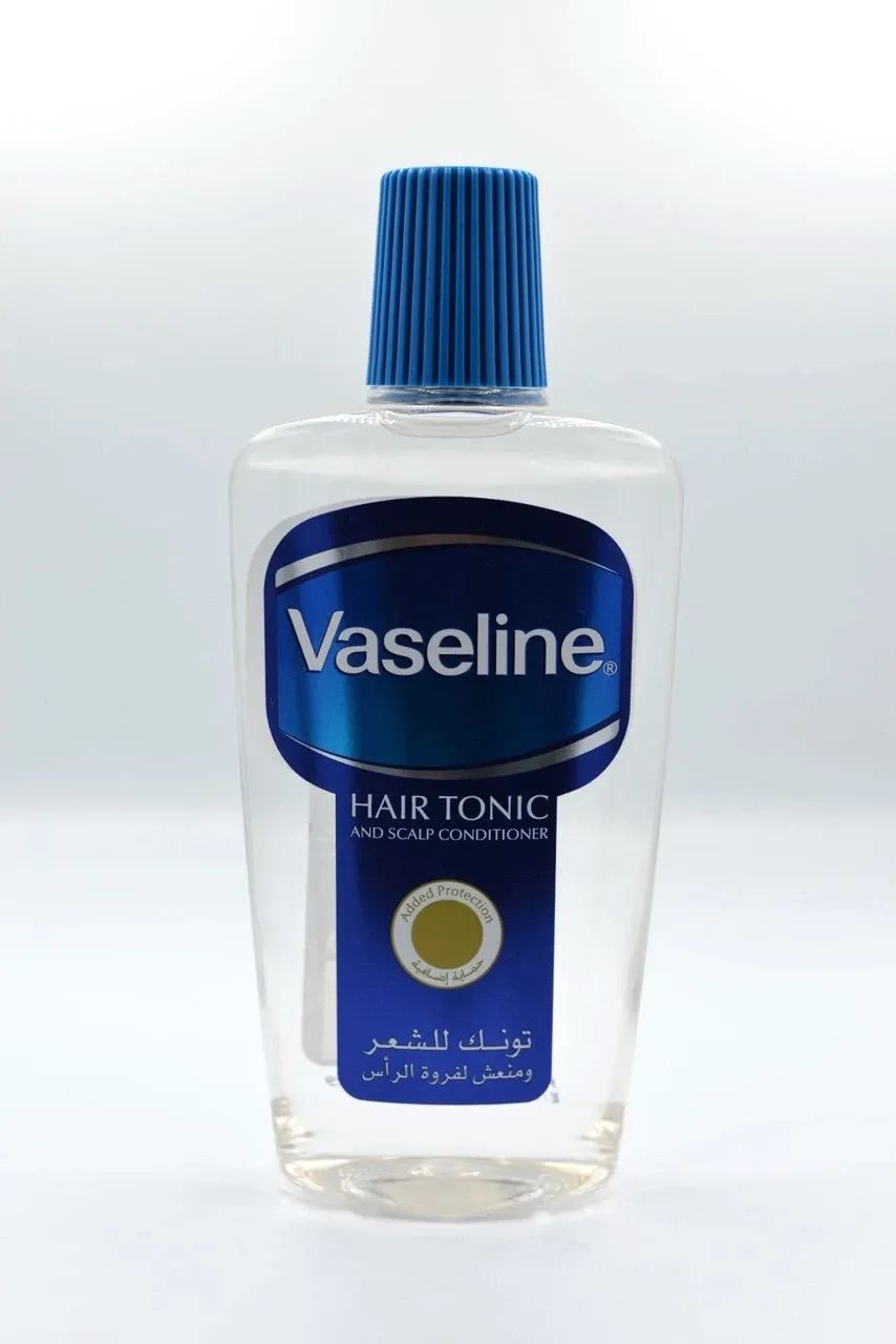VASELINE HR TONIC 400ML