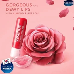VASELINE LIP THERAPY ROSY LIPS 4.8GM