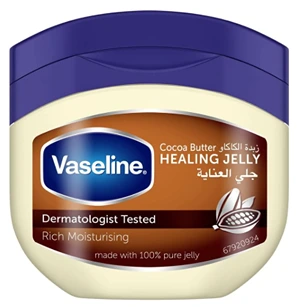 VASELINE PET JEL COCOA BUTTER 250ML