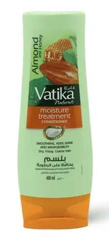 VATIKA COND MOIST TTT 400ML