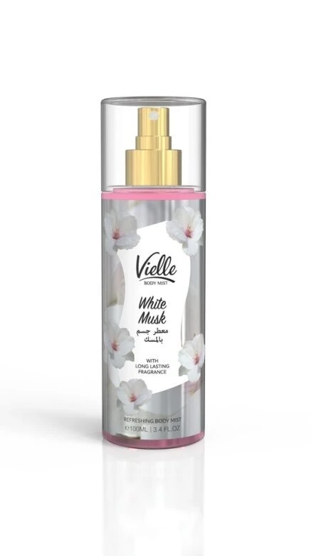 فييل معطر جسم عطر الصيف 250مل