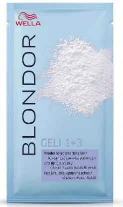 WELLA BLONDOR 10GM
