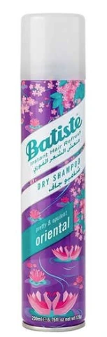 BATISTE DRY SHAMPOO ORIENTAL 200ML