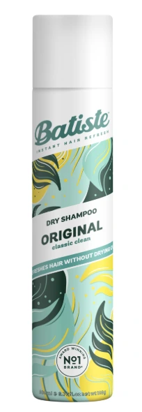BATISTE DRY SHAMPOO (ORGINAL) 200 ML