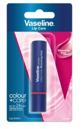VASELINE LIP THERAPY KISSING RED 3GM