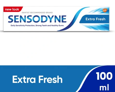 سنسوداين انتعاش زائد 33% حجم مجاني