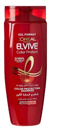 LOREAL ELVIVE SH CLR PROTECT600ML