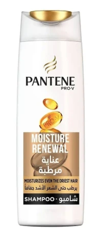 PANTENE SH MOIST RENEWEL 390ML