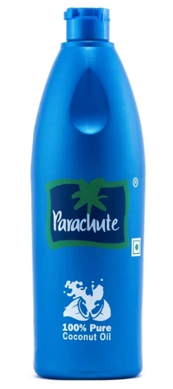 PARACHUTE EDIBLE COCONUT OIL - 175ML