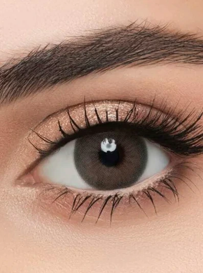 Lensme Contact Lenses - Arabia Eye