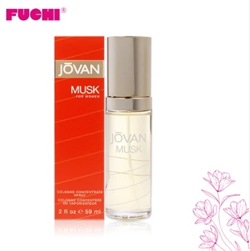 JOVAN MUSK WOMEN SPRAY 59ML