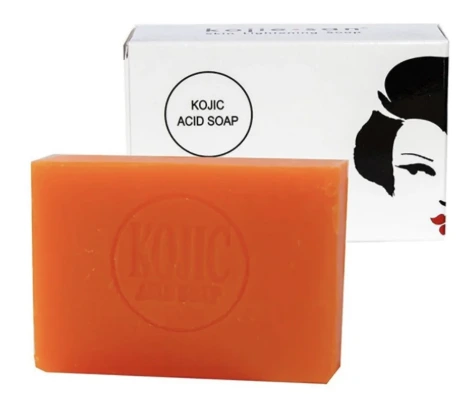 كوجي سان صابون للبشرة 135جم