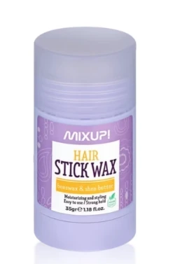 MIXUP HAIR STICK WAX 50GAÇ BAKIM