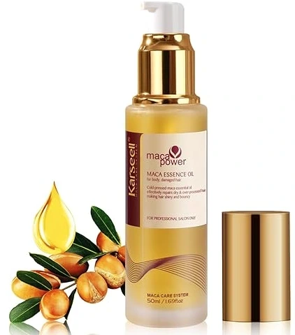 KARSEELL MACAESSENS HAIR OIL