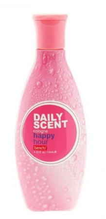 DAILY SCENT FILIPINO PERFUME
