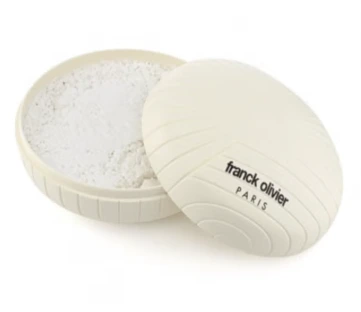 FRANK OLIVER POWDER