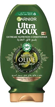 GARNIER U DOUX Conditioner MYTHIC OLIVE 360ML