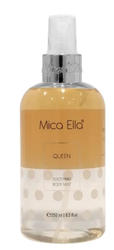 MICA ELLA SOOTH MIST QUEEN 250ML