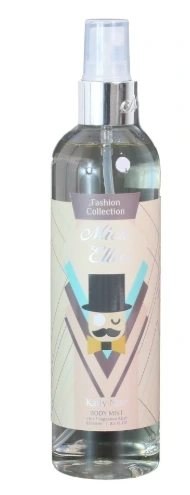 MICA ELLA MIST KALLY NOIR250ML