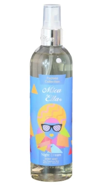 ميكاايلا معطر جسم دريم250مل