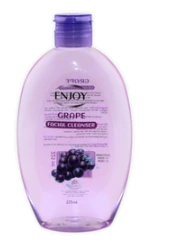 انجوى منظف الوجة و المكياج بالعنب 225مل