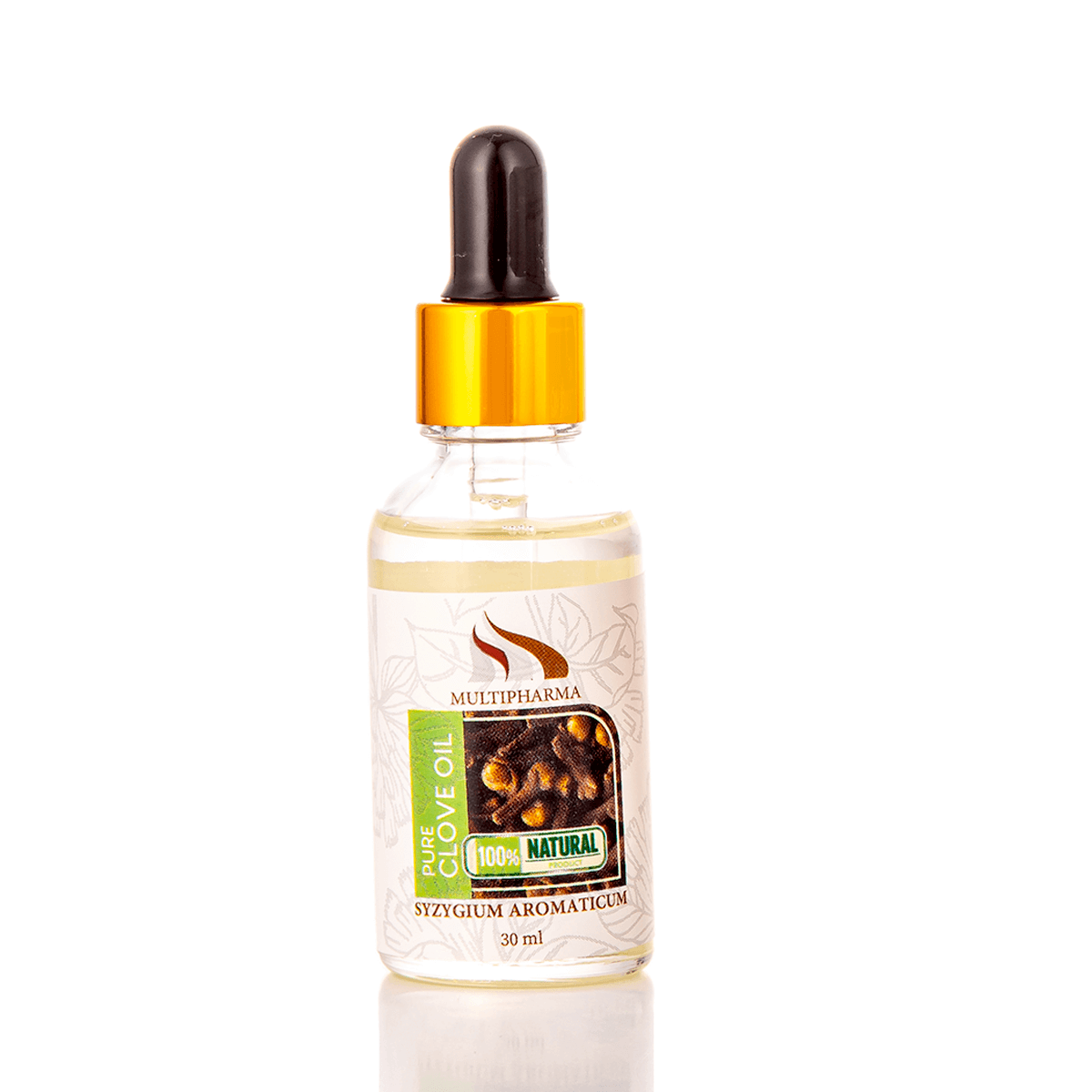 PURE CLOVE OIL 30ML