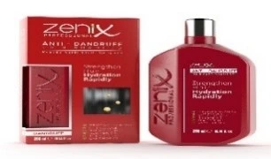 ZENIX ANTI DANDRUFF HAIR SHAMPOO 250ML