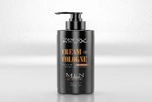 ZENIX CREAM COLOGEN OUD MEN 250ML
