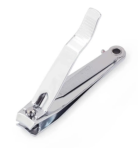 قصافة رويال كبير سلفر