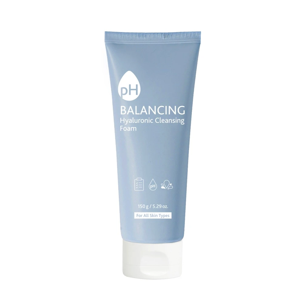 PRRETI Balancing Hyaluronic Cleansing Foam