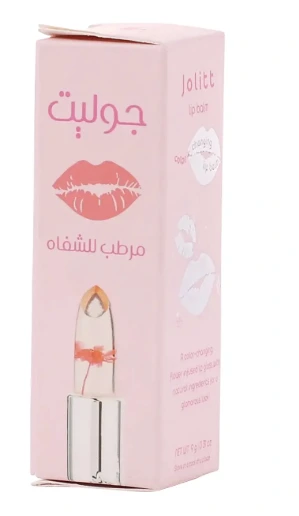JOLITT JELLY MAGIC COLOR LIPSTICK 9G