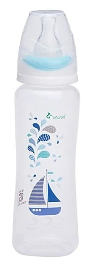 فوفا رضاعة أطفال 250 مل إستاندر