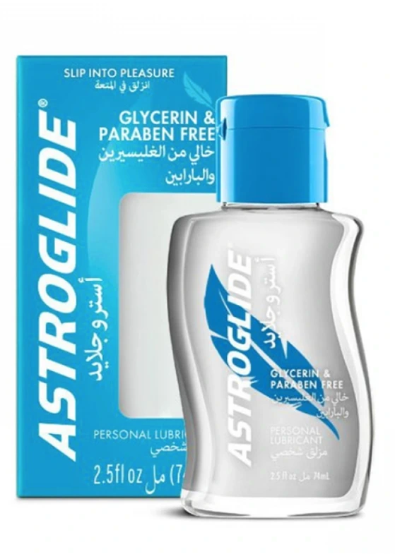 ASTROGLIDE GLY&PARB.FR2.5OZ74M