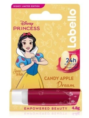 لابيلو ترطيب ديزنى كاندي ابل 4.8جم