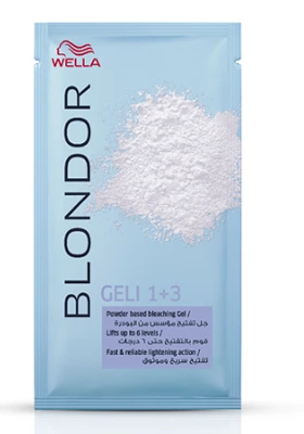WELLA BLONDOR 20GM