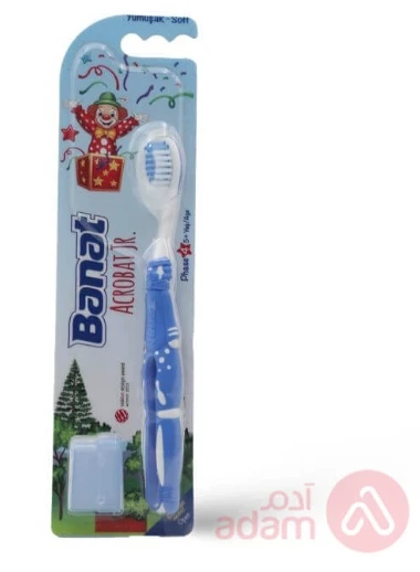 BANAT TB ACROBAT JUNIOR SOFT