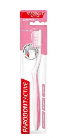 PARODONT ACTIVE TB SENSITIVE EXTRA SOFT