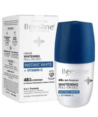 BEESLINE W.ROLL ON F.F50ML+ULTRASCRE60ML