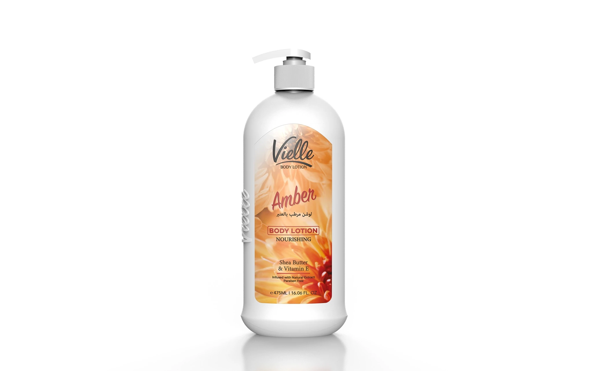 Vielle Body Mist Bubble Gum 150ML