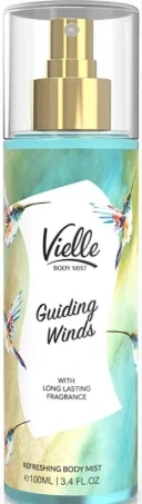 VIELLE BODY MIST GUIDING WINDS 150 ML