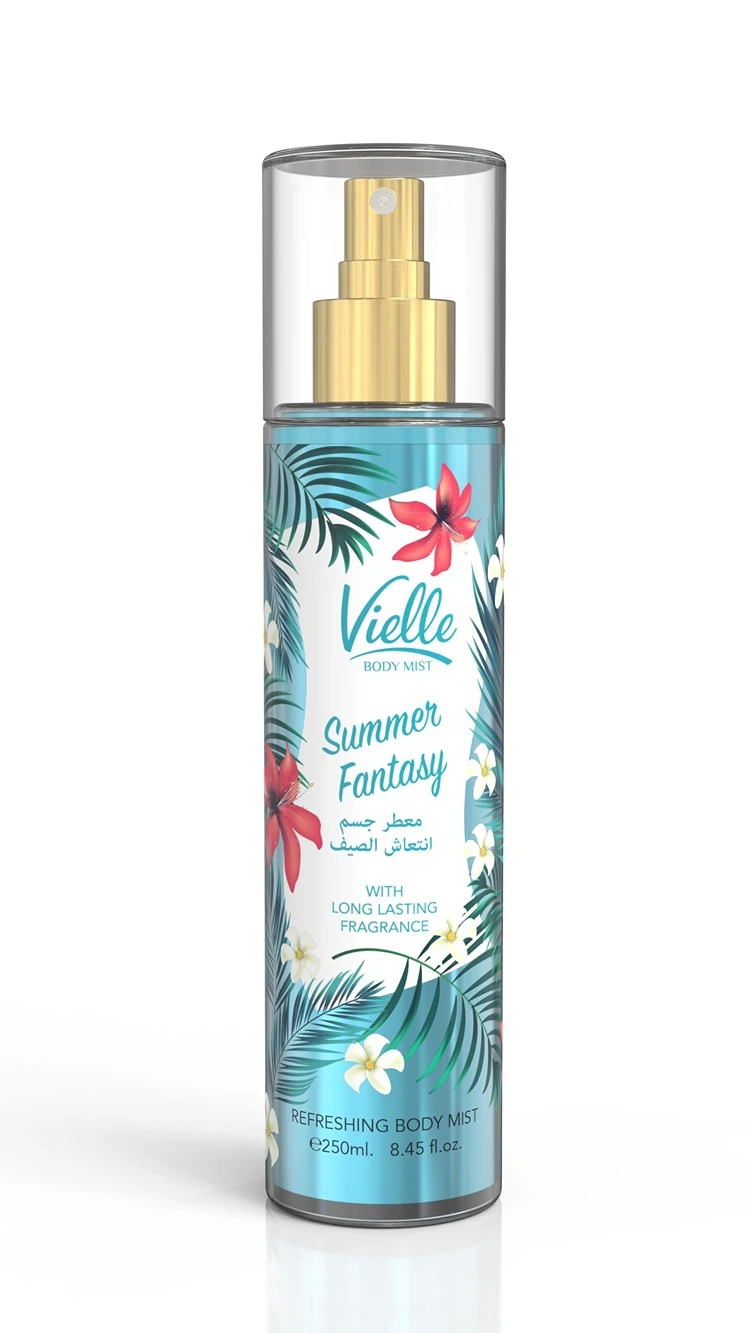 فييل مزيل عرق رول 48 س عطر الصيف 50مل