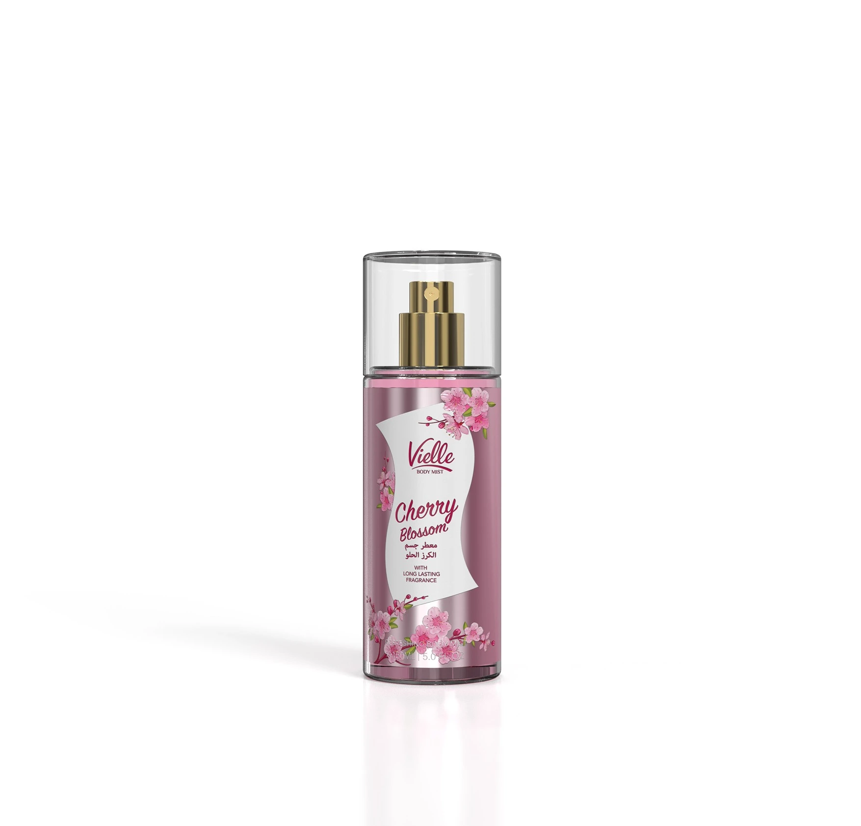 Vielle Shower Gel BFF 475ML