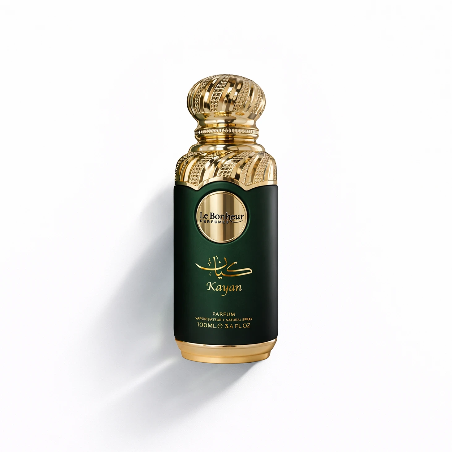 لي بونير عطر بخاخ كيــان  100مل