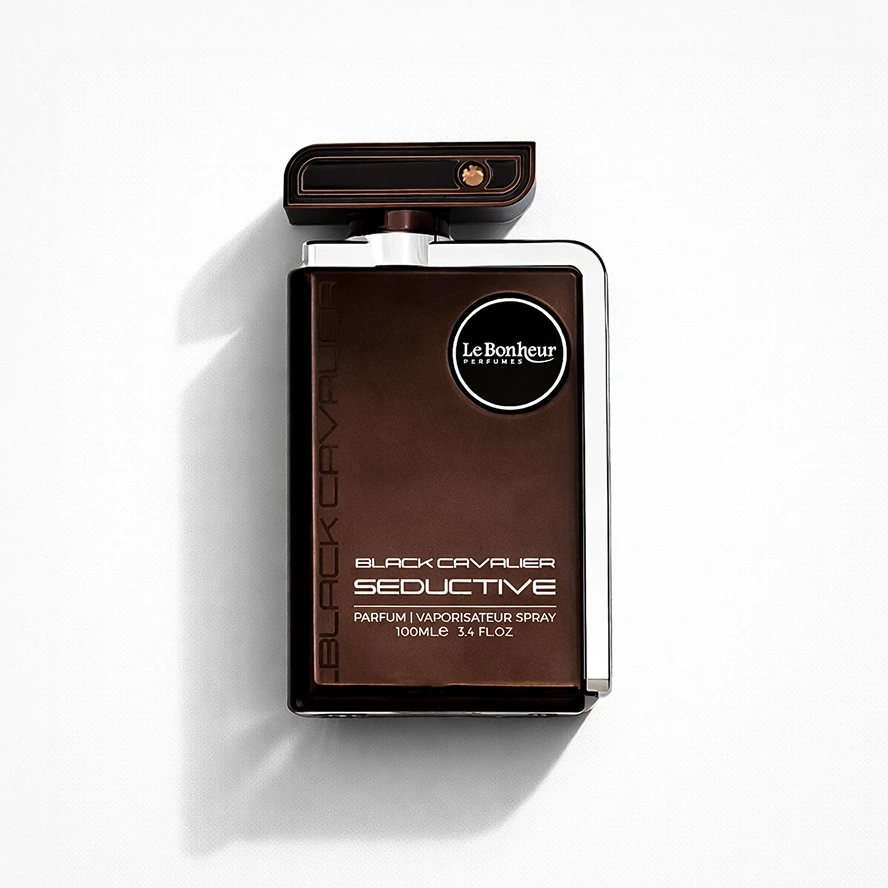 LE BONHEUR B.CAVALIER SEDUC.PERFUME100ML