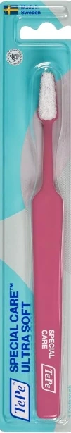 TEPE T B SPECIAL CARE ULTRA SOFT 1PIC