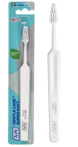TEPE T B GENTLE CARE SUPER SOFT 1PIC
